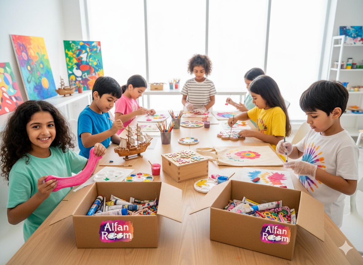 Craft Kits