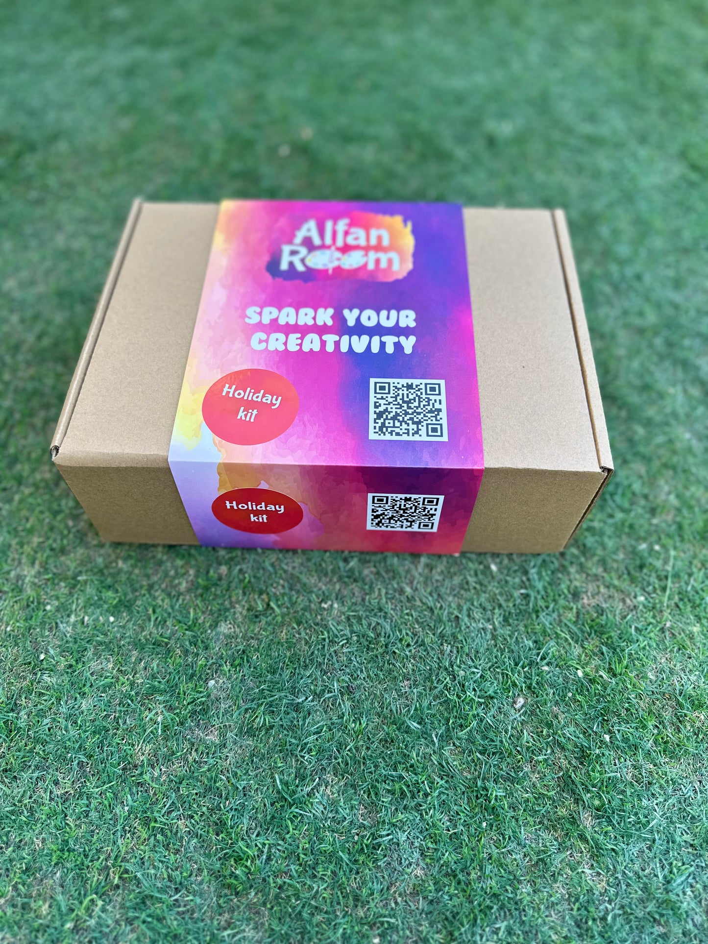 مجموعة العطلات