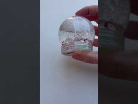 DIY Holiday Craft Kit for kids, screen-free festive activity, perfect for making handmade ornaments and decorations